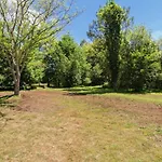 Vacation In Lacropte Near Woods