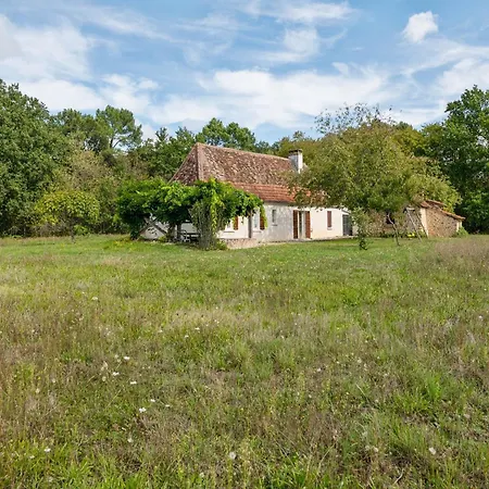 Tranquil Escape In Cendrieux * Val de Louyre et Caudeau