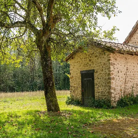 Tranquil Escape In Cendrieux