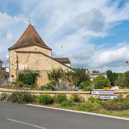 Tranquil Escape In Cendrieux * Val de Louyre et Caudeau