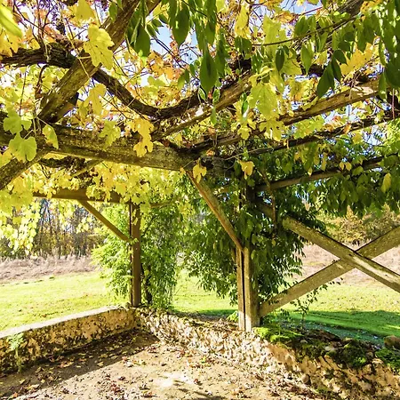 Tranquil Escape In Cendrieux Feriehus Val de Louyre et Caudeau